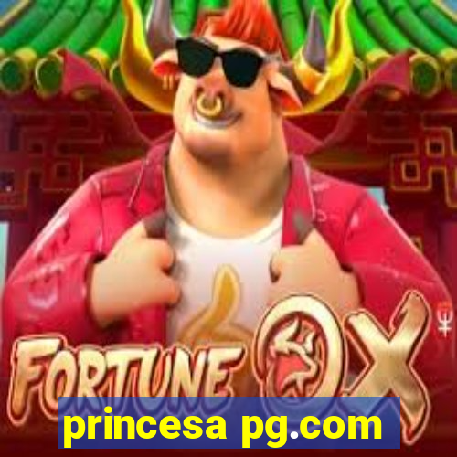 princesa pg.com